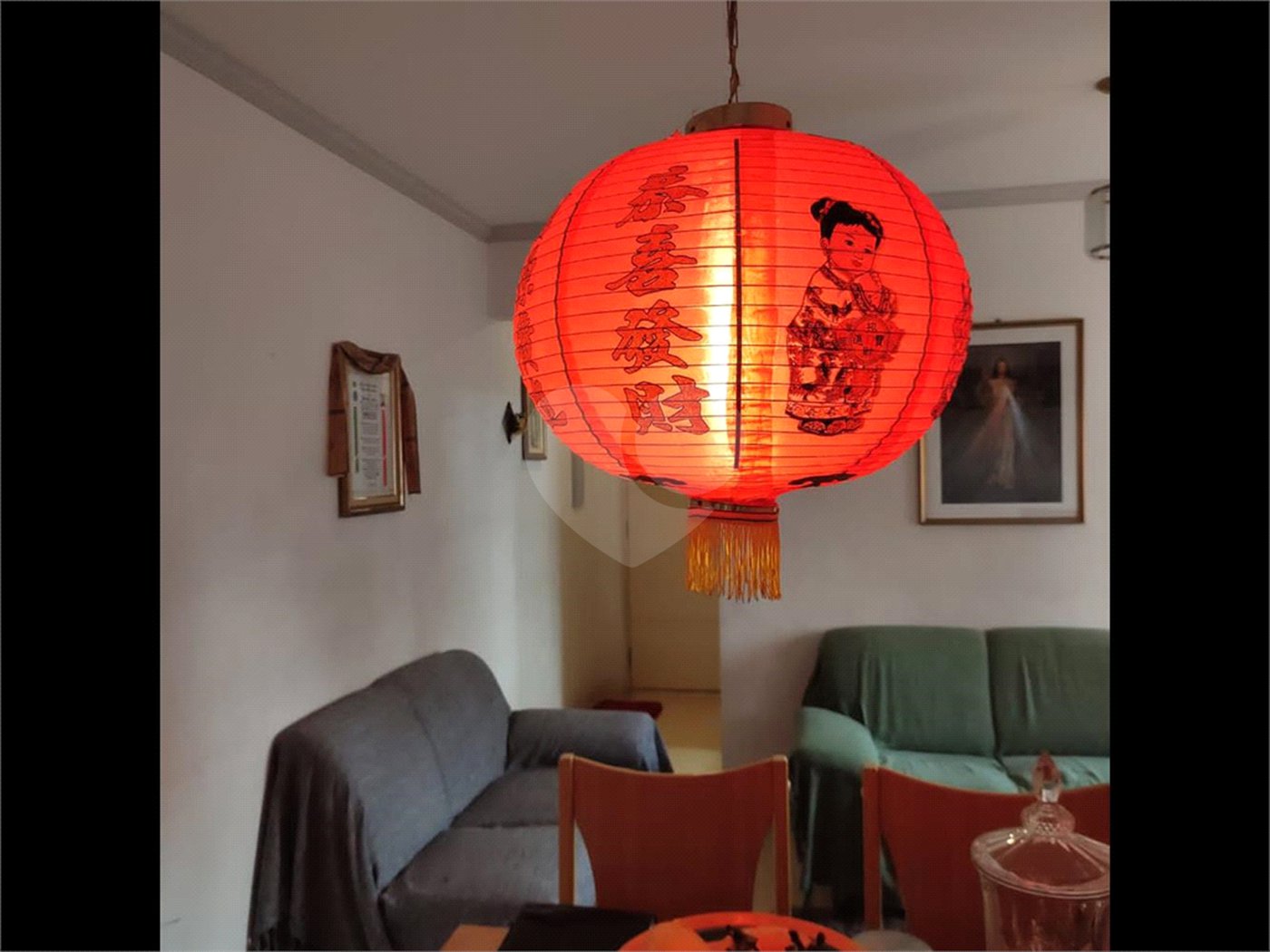 Apartamento a venda no Brás