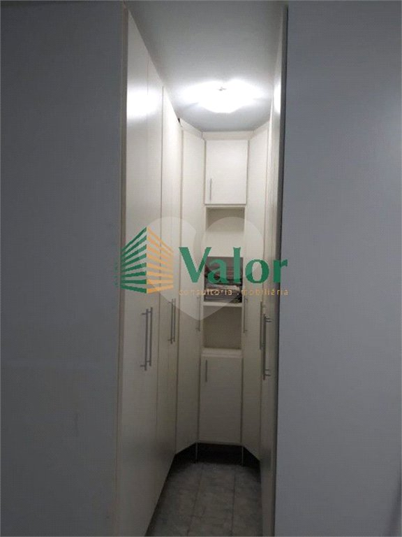 Casa Residencial à venda – Jardim Nossa Senhora Aparecida
