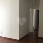 APARTAMENTO A VENDA EM SP BRAS
