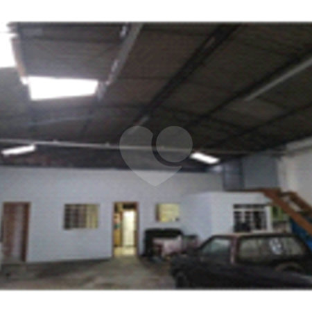 Galpão Comercial Vila Brizola- area terreno 250 metros quadrados- valor R$ 745.000,00