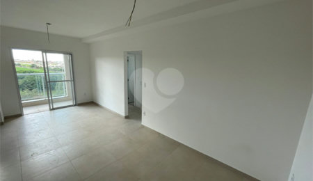 Apartamento à venda com 2 quartos, sendo 1 suíte, em Parque Faber Castell I, São Carlos, SP