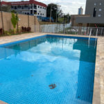 Lindo apartamento no Parque das Oliveiras