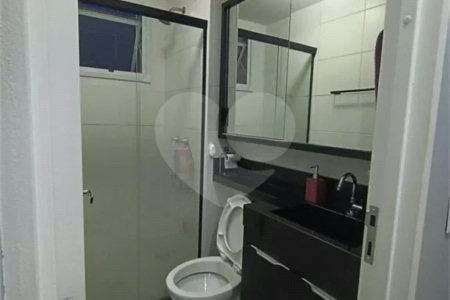 APARTAMENTO A VENDA SP BRAS
