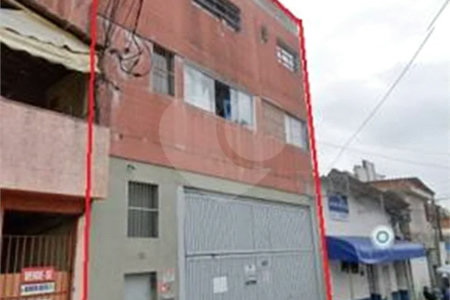 GALPÃO EM AMERICANÓPOLIS - ZONA SUL DE SP - EXCELENTE INVESTIMENTO!