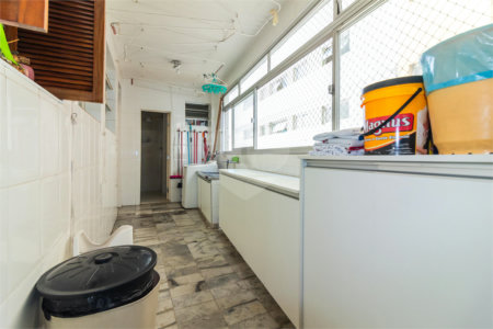 Apartamento a venda Bairro Higienópolis