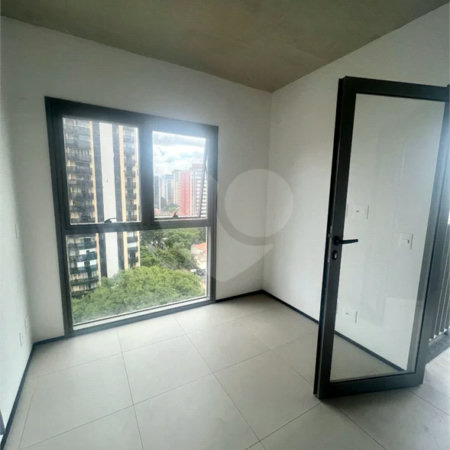 Viva com estilo: Loft 27 m² na vila Clementino, lazer completo e localização estratégica.