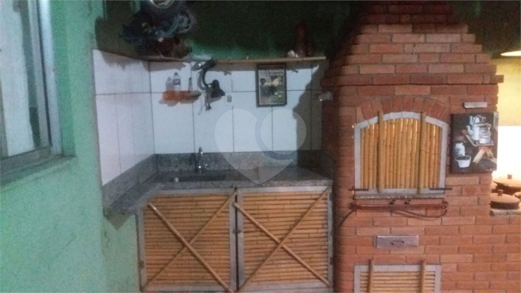 Casa de Vila à venda com 4 quartos, sendo 1 suíte, em Tremembé, São Paulo, SP