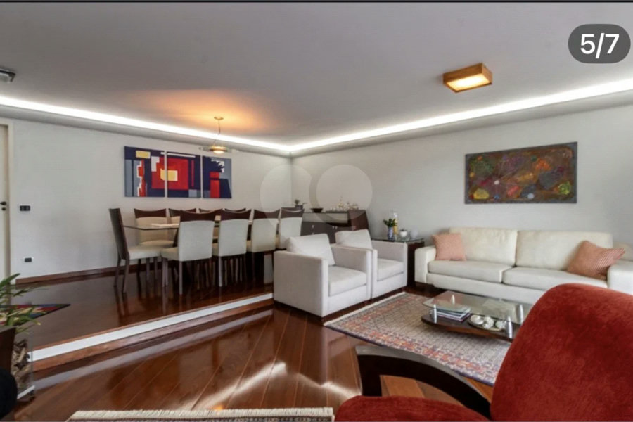 APARTAMENTO ALTO PADRÃO VILA MASCOTE