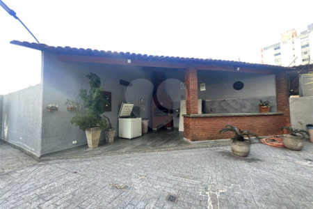 Apartamento á venda - Vila Guarani