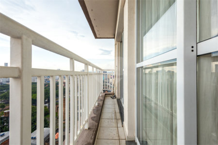 Praticidade e Localização Estratégica no Brás: Apartamento de 32 m² para Venda!