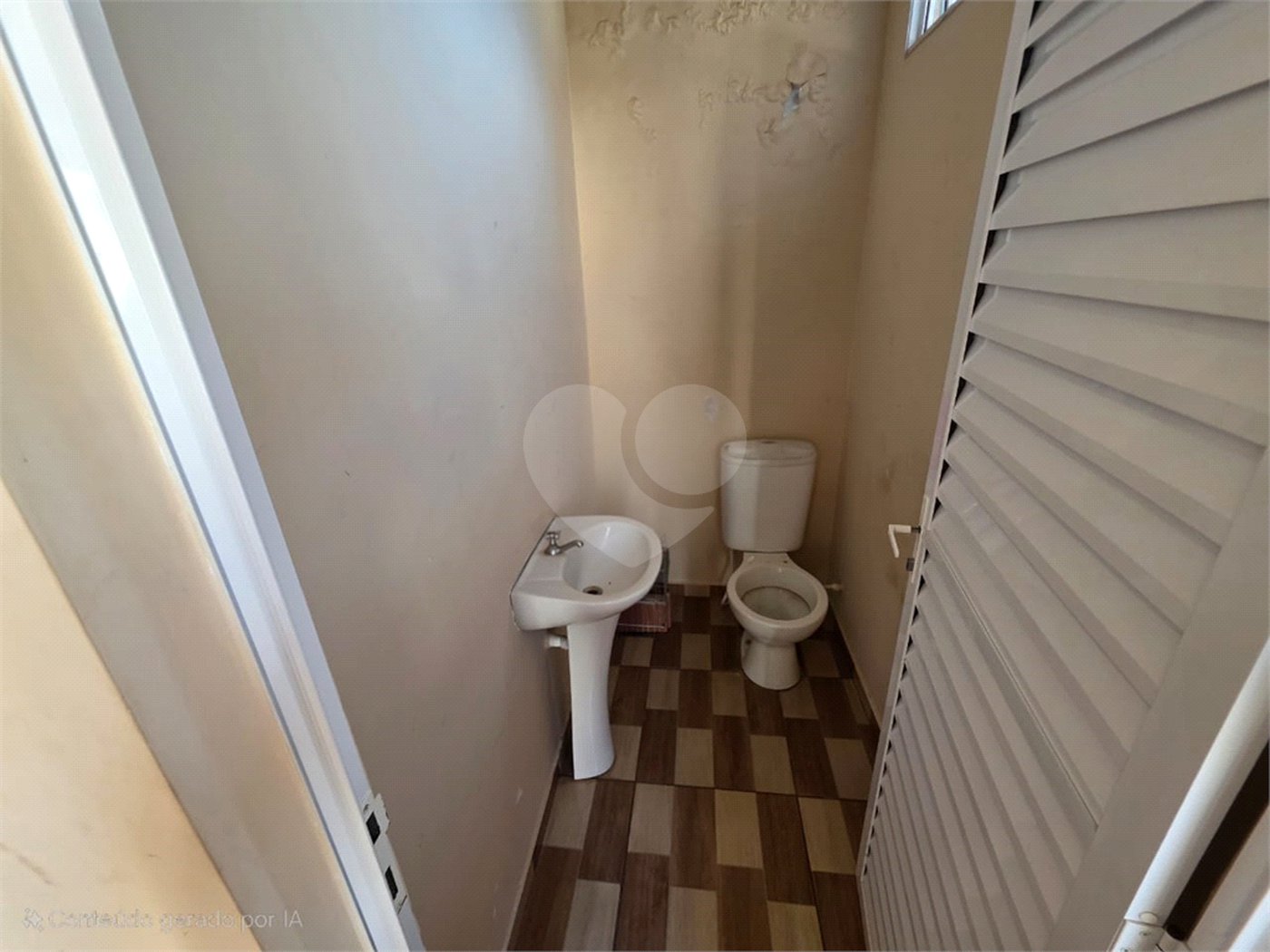 Casa 2 quartos Jardim Zavaglia