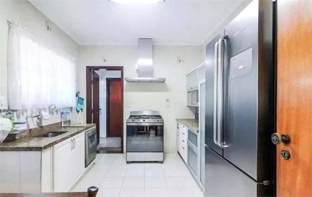 Casa à venda com 3 suítes em Jardim Bonfiglioli, São Paulo, SP
