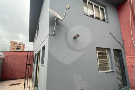 Casa à venda no Jardim Aida, com 137 m²
