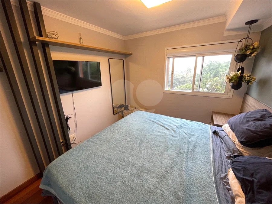 Duplex á venda - Vila Mariana