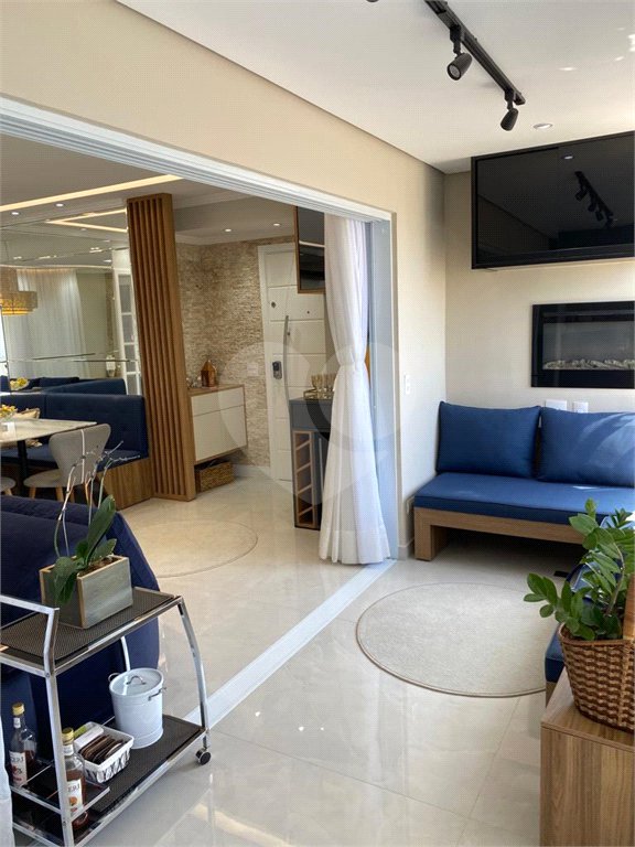 Apartamento para venda porteira fechada