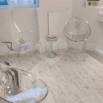 Sala comercial para locação em Moema