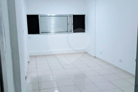 Apartamento na Bela Vista com 34m²