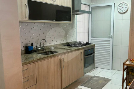 Apartamento à venda no bairro Boa Vista, São Caetano do Sul, 3 quartos, lazer completo