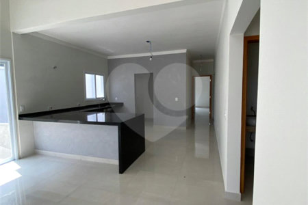 CASA À VENDA DE 300M² NO RESIDENCIAL ITATIBA COUNTRY CLUB EM ITATIBA-SP Ref: 1021837