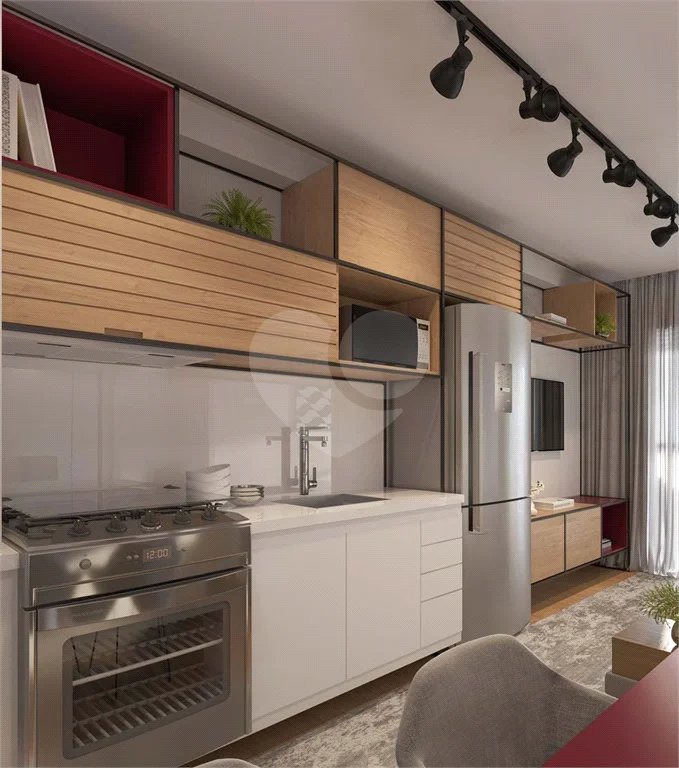 APARTAMENTO A VENDA EM SP SANTA CECILIA