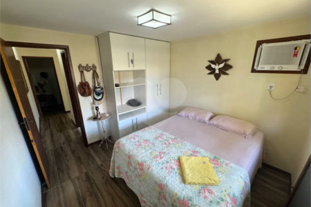 Casa à venda com 2 quartos em Rasa, Armação dos Búzios, RJ