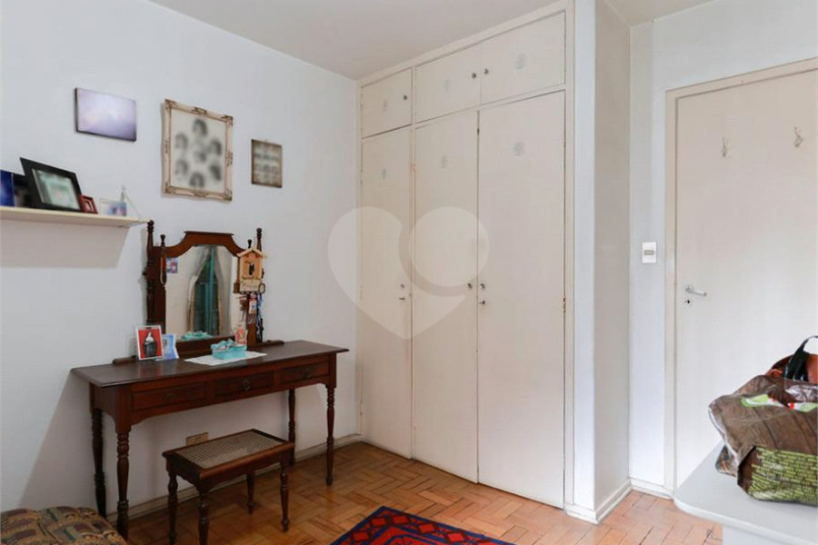 Apartamento mobiliado em Santana