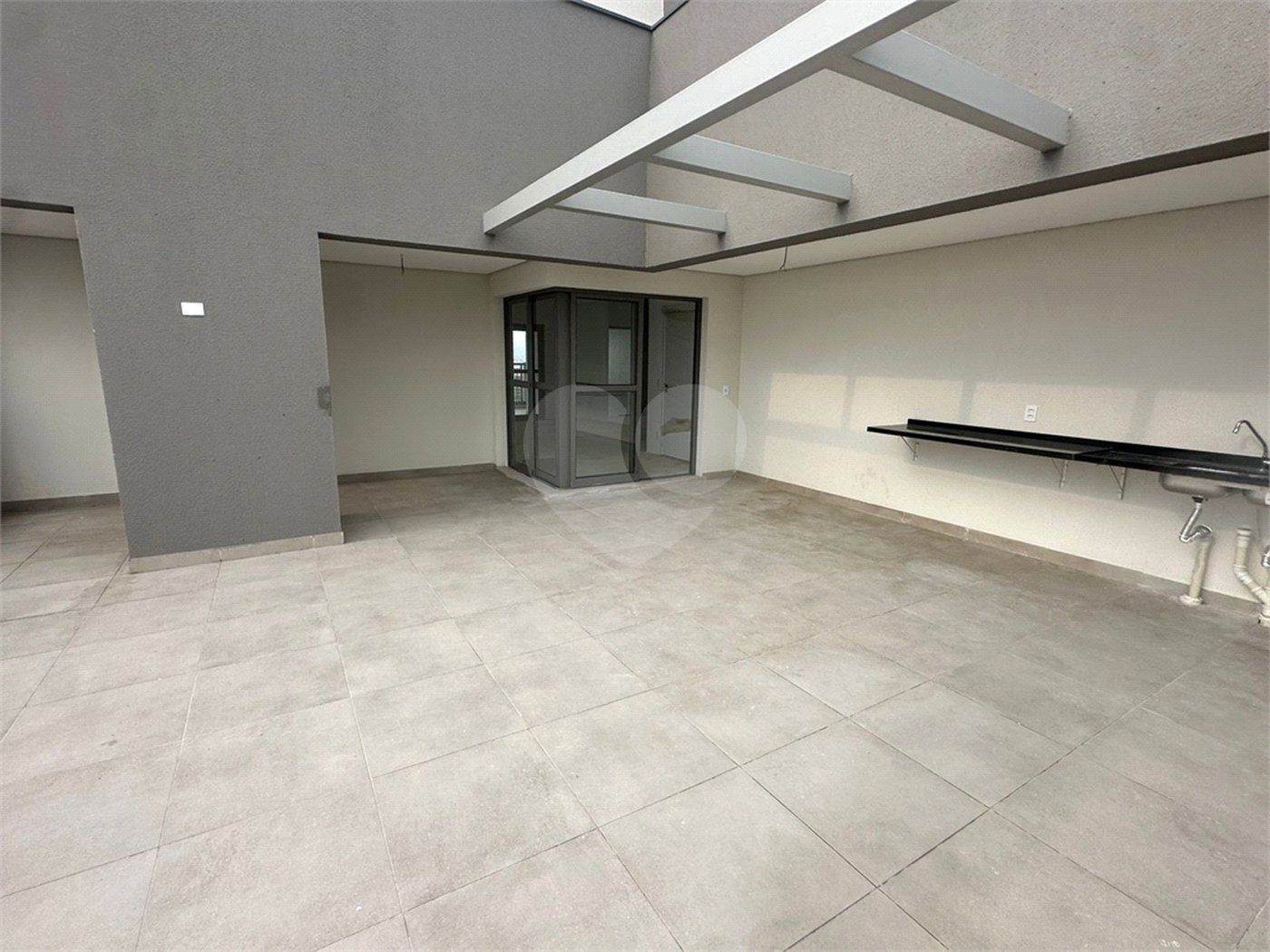 Apartamento à Venda Quarta Parada Mooca 201 m Prédio Novo