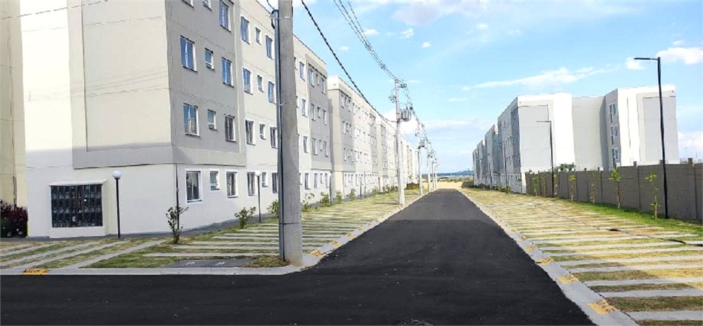 Apartamento à venda com 2 quartos em Jardim Embaré, São Carlos, SP