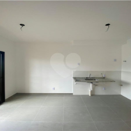 Apartamento á venda - Saúde