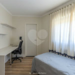 Casa à venda com 4 suítes no condomínio Vale da Santa Fé, Vinhedo - SP