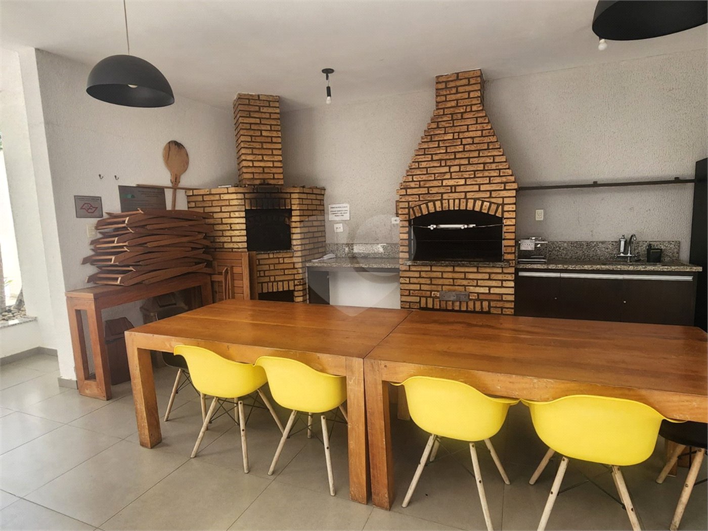 Apartamento à Venda – Edifício Vert Vita – Jardim Aquarius, São José dos Campos (SP)