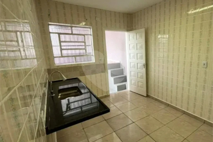 Casa Térrea à venda com 3 quartos em PIRITUBA, São Paulo, SP