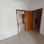 Apartamento no Condomínio Veneza