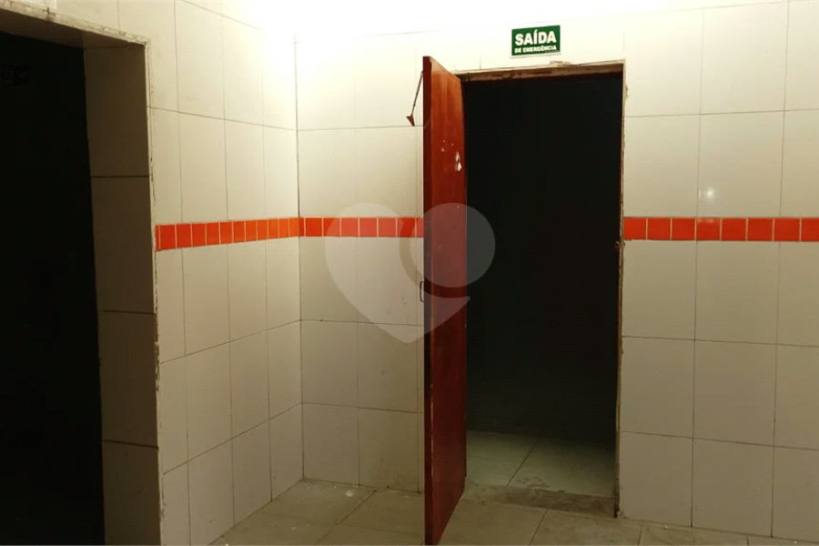 Prédio Comercial à Venda na Mooca – 394 m² de Área Construída