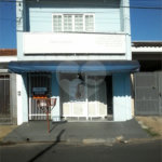 Casa no Jardim Santa Felícia