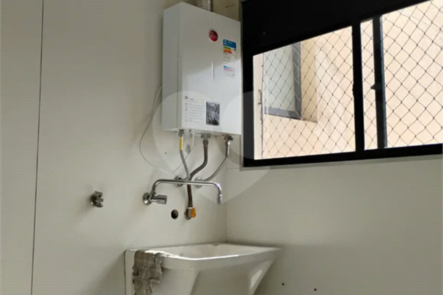 Lindo Apartamento Alto Da Boa Vista