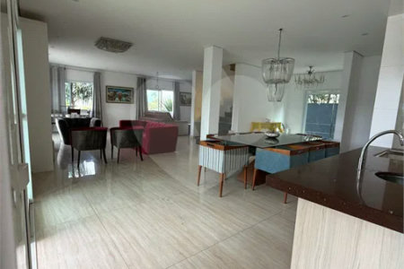 Casa Alto Padrão à venda - Condominio Haras El Paso | Mairiporã | SP