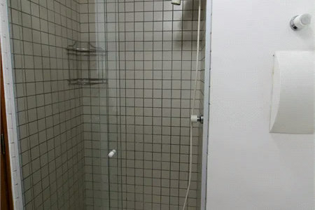 Apartamento à venda com 3 quartos em Butantã, São Paulo, SP