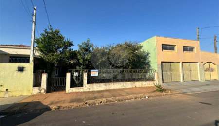 Terreno à venda em Vila Boa Vista, São Carlos, SP