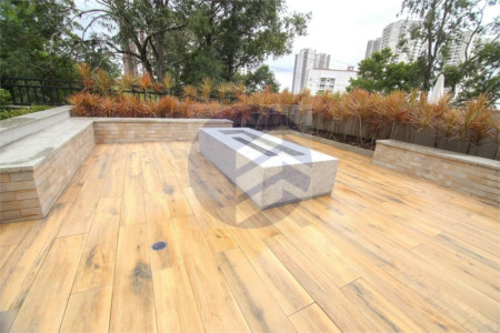 Apartamento à venda com 2 quartos, sendo 1 suíte, em Jardim Sul, São Paulo - SP