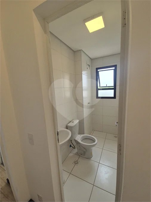 Conforto e Praticidade no Residencial Rampazzo: 2 Dormitórios, sendo 1 Suíte, com vista priveligiada