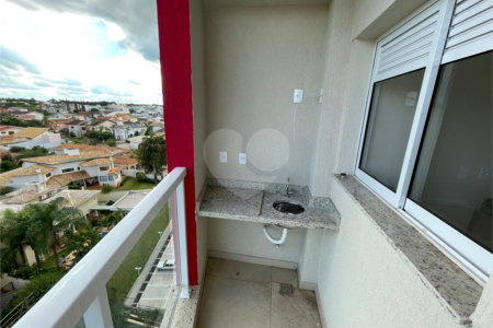 Apartamento no Edifício Residencial Valentina Park