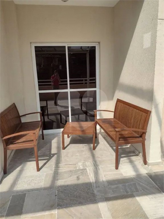 Apartamento MOBILIADO à venda. ÓTIMA OPORTUNIDADE!