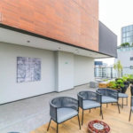 Studio à venda ou para alugar com 1 quarto, sendo 1 suíte, em Brooklin, São Paulo - SP