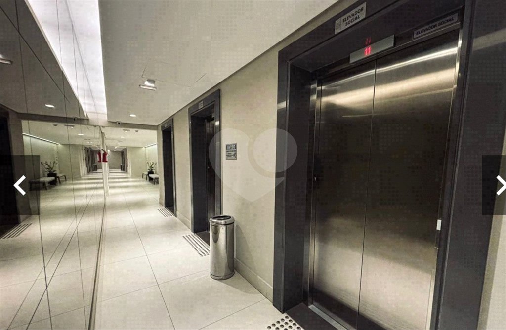 Apartamento novo à venda - Tatuapé