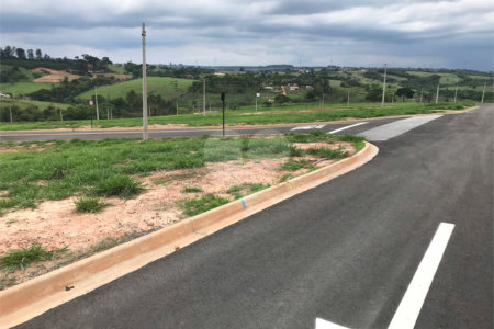 Terreno à venda no condomínio Residencial Recanto Tropical, Engenheiro Coelho - SP