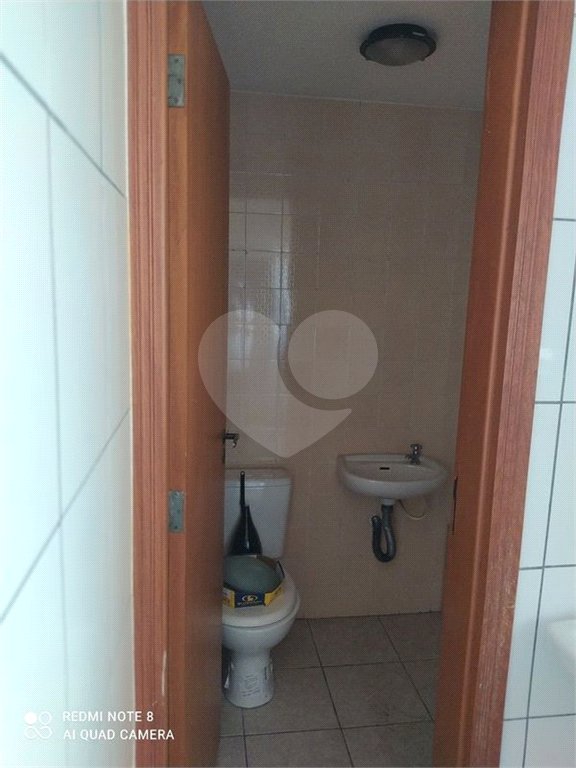 Apartamento á venda - Jabaquara