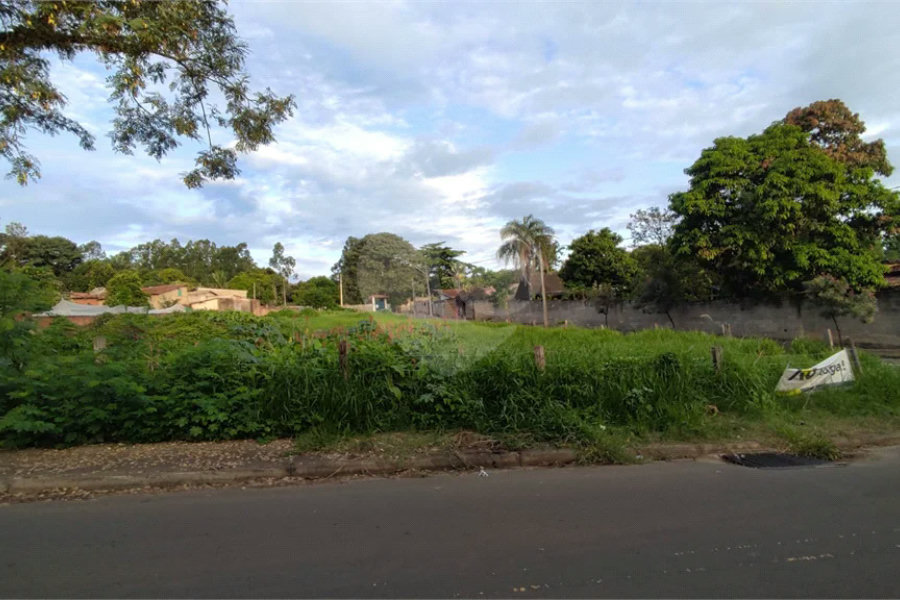 Terreno para alugar na Pompéia em Piracicaba - SP.