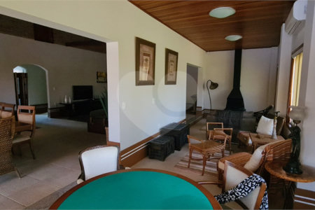 Casa Condominio Vila Pinhal do Broa