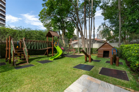 Apartamento à venda com 3 suítes em Chácara Santo Antônio (zona Sul), São Paulo, SP